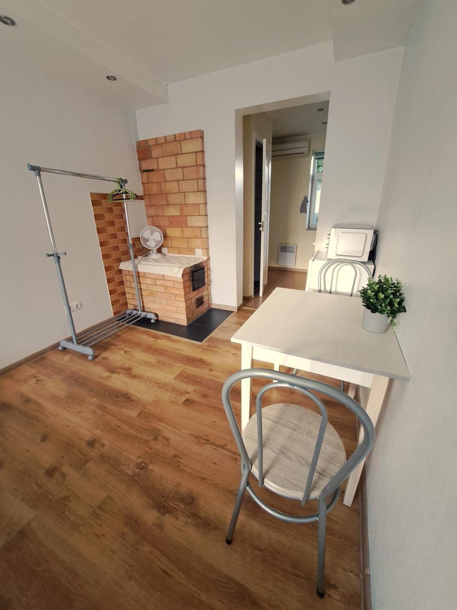 Donaco Apartment Liepaja Exterior photo